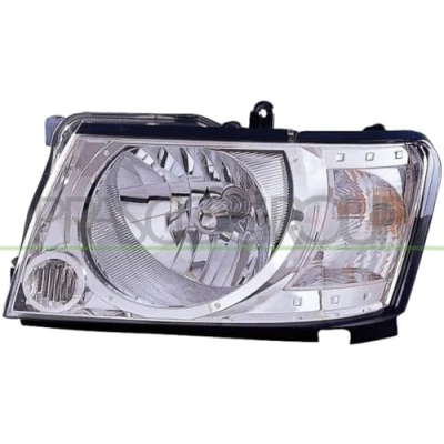 Afbeelding van Prasco DS8644604 Hoofdprojector