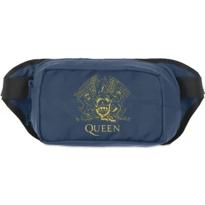 Afbeelding van Rocksax Koningin sac à bandoulière Royal Crest