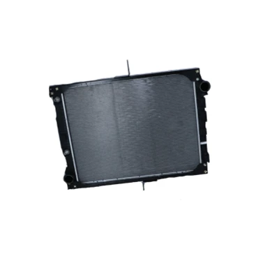 Afbeelding van NRF Radiateur 50555