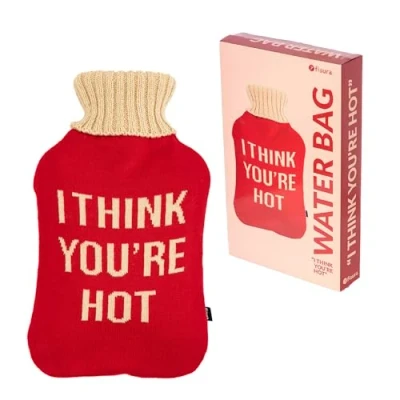 Afbeelding van I Think You&#039;re Hot Kruik