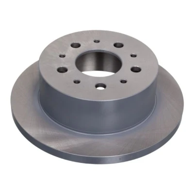 Afbeelding van Febi Bilstein Remschijf 43902