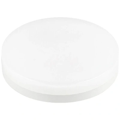 Afbeelding van SLV 1005272 LED lamp Energielabel G (A G) GX53 Warmwit (Ø x l) 75 mm 24 1 stuk(s)