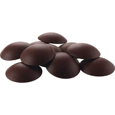 Afbeelding van SECOTEC Deurbuffer rond zelfklevend 60 mm bruin 10 stuks