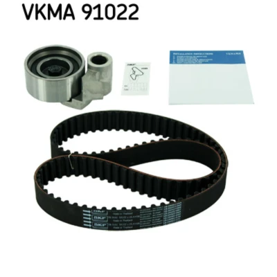 Afbeelding van Skf Distributieriem kit VKMA 91022