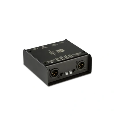 Afbeelding van Palmer PAN04 Passive DI Box