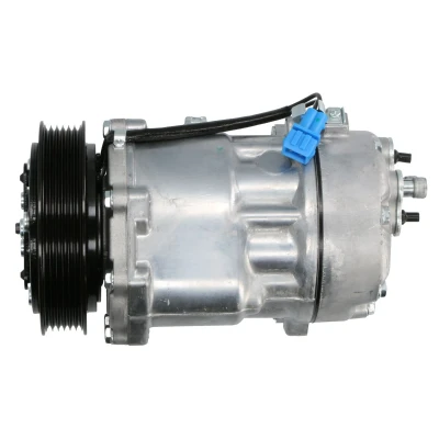 Afbeelding van Thermotec Airco compressor KTT095007