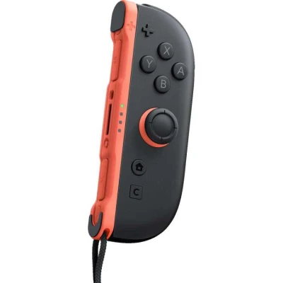Afbeelding van Nintendo Switch 2 Joy Con Controller Rechts Rood