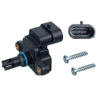 Afbeelding van Febi Bilstein Inlaatdruk /MAP sensor 45255