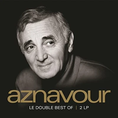 Afbeelding van Charles Aznavour Best Of