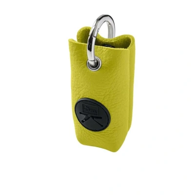 Afbeelding van Hunter Poepzakhouder Yuna Lime