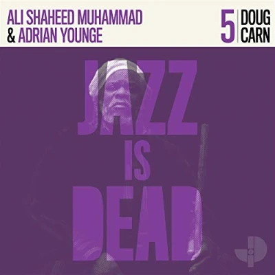 Afbeelding van Jazz Is Dead 005