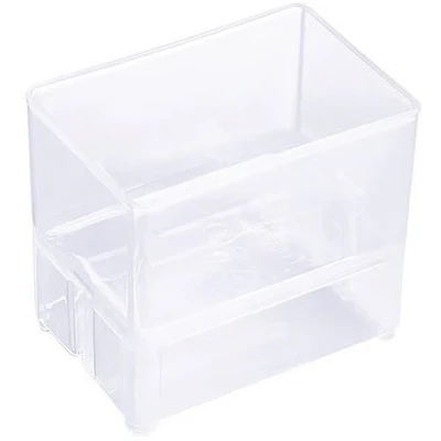Afbeelding van raaco 80 CA8 1/55 Assortimentskoffer inzet (b x h d) 79 69 55 mm Inhoud 1 stuk(s)