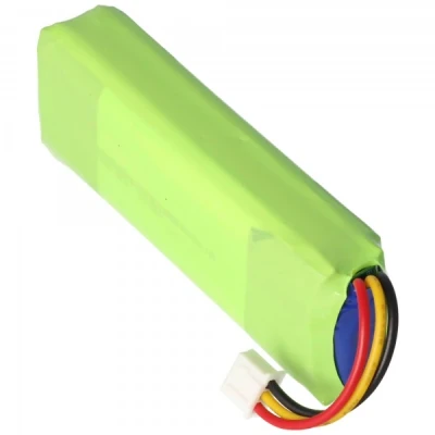 Afbeelding van accu geschikt voor JBL Laad AEC982999 2P met 3,7 volt 6000mAh Li Polymer