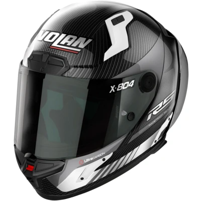 Afbeelding van Nolan X 804 RS Hot Lap