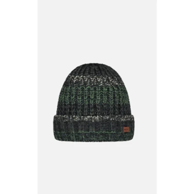 Afbeelding van Barts Muts, Heren, Maat: One Size, Green