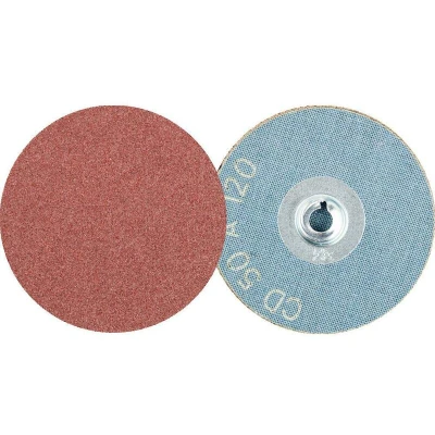 Afbeelding van PFERD CD 50 A 120 42750512 Schuurblad Korrelgrootte (Ø) mm 100 stuk(s)