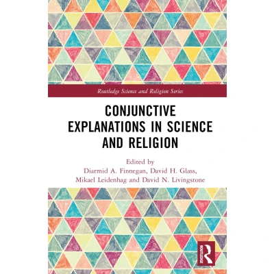 Afbeelding van Conjunctive Explanations in Science and Religion