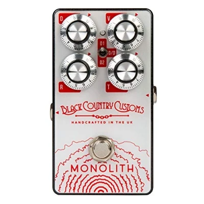 Afbeelding van BCC Monolith