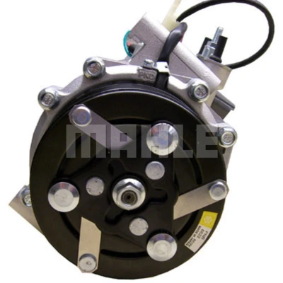 Afbeelding van Mahle Original Airco compressor ACP 1404 000S