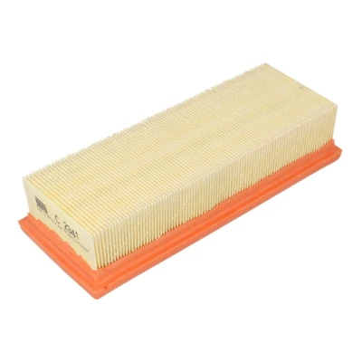 Afbeelding van Mann filter Luchtfilter C 2341