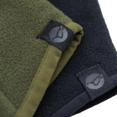 Afbeelding van Korda LE Fleece Gaiter Olive Vismuts
