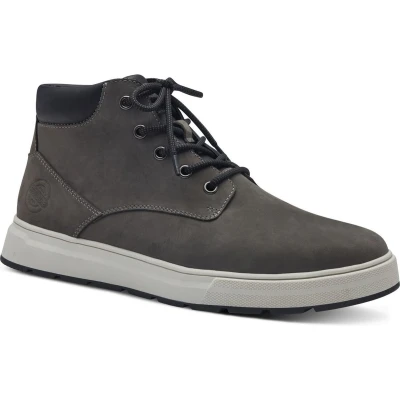 Afbeelding van s.Oliver Wl Lace Boot 5 16213 43 Sneeuwlaarzen voor heren, donkergrijs, 46 EU