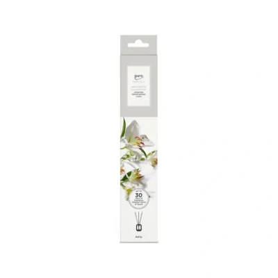 Afbeelding van Ipuro Scented Sticks White Lily