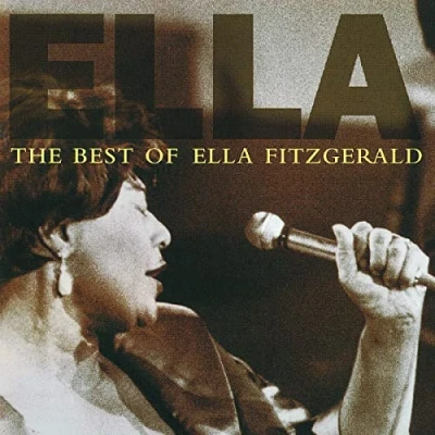 Afbeelding van Ella Fitzgerald The Best Of (CD)
