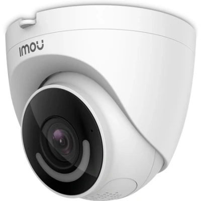 Afbeelding van imou Turret Outdoor Cam IM IPC T26EP 0280B IP Bewakingscamera WiFi 1920 x 1080 Pixel