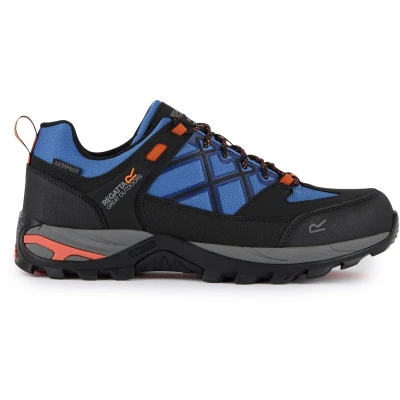 Afbeelding van Laarzen Hiking Heren Waterdicht Ademend Lichtgewicht Samaris 3