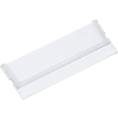 Afbeelding van Alutec 66036 Scheidingswand voor lademagazijn Inhoud 5 stuk(s)