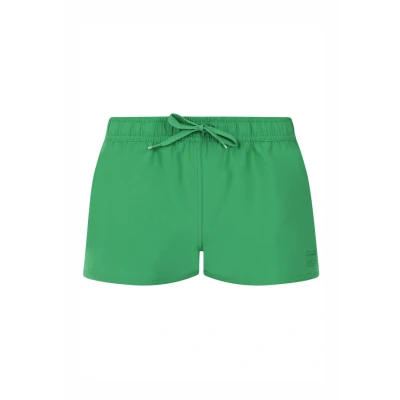 Afbeelding van Protest Prtevi Zwemshorts, Dames, Maat: XS, Jardin green
