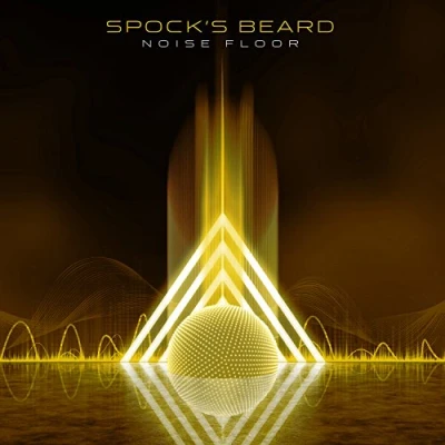 Afbeelding van Spock S Beard Noise Floor (4 LPs)