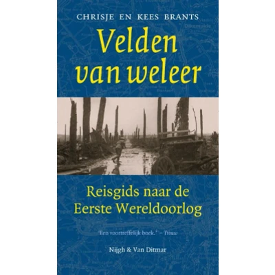 Afbeelding van Velden van weleer (Paperback)