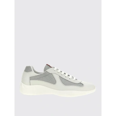 Afbeelding van Low Top Lace Up Sneakers for Versatile Everyday Wear White
