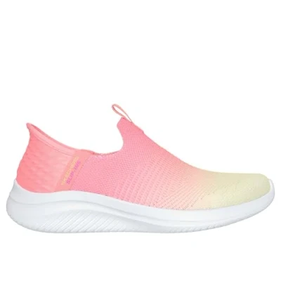 Afbeelding van Lage Sneakers Skechers Slip Ins Ultra Flex 3.0 Beauty Blend