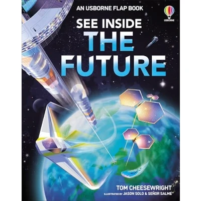 Afbeelding van See Inside The Future