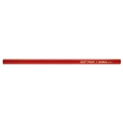 Afbeelding van Timmermanspotlood 18 cm LYRA
