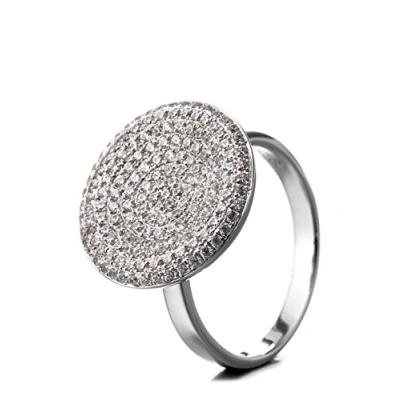Afbeelding van Orphelia ZR 3511/54 Ring (sieraad) Zilver 925
