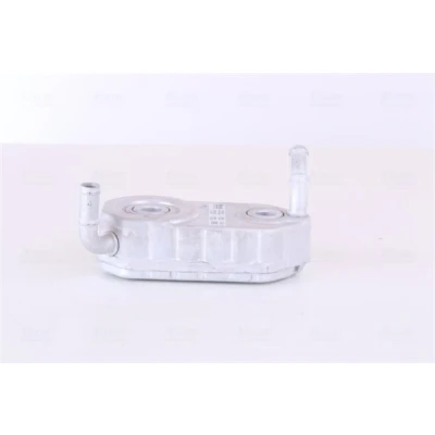 Afbeelding van Nissens Oliekoeler autom.bak 90708