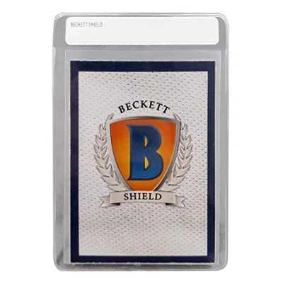 Afbeelding van Beckett Shield Large Storage Sleeves (50 Sleeves)