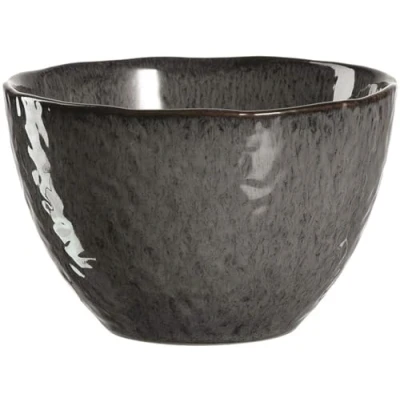 Afbeelding van Leonardo Kom Matera Grijs ø 15 cm / 980 ml