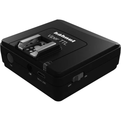 Afbeelding van Hahnel Viper TTL Receiver Canon