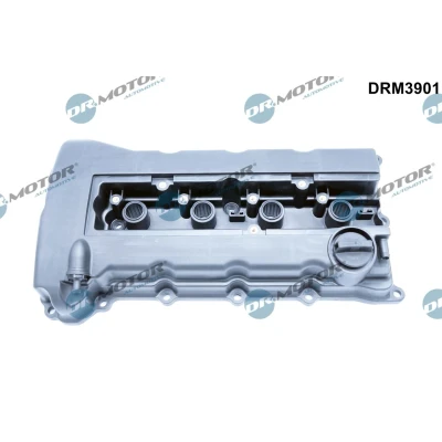 Afbeelding van DR.MOTOR AUTOMOTIVE DRM3901 Kleppendeksel MITSUBISHI: Lancer VIII Sedan (CY_A, CZ_A) 2.0 i, i 4WD, 2007