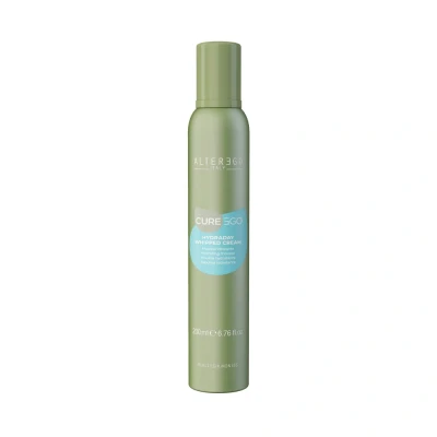 Afbeelding van Alter Ego Hydrate Whipped Cream Conditioning Mousse 200ml