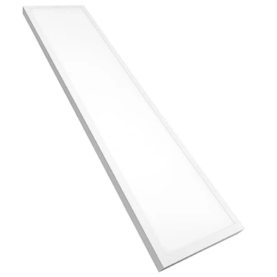 Afbeelding van LED ATOMANT plafondlamp, 120 x 30 cm, 48 W, CCT (warm wit, neutraal en koud), 5000 lumen, inclusief driver