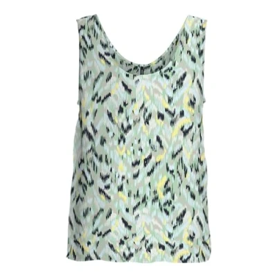 Afbeelding van Vero Moda Vmmenny Blouse katydid, Dames, Maat: Large, Katydid