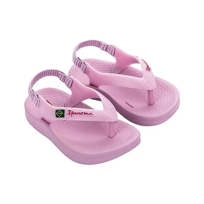 Afbeelding van Ipanema ANATOMICA SOFT BABY, lilac pink., 19/20 EU