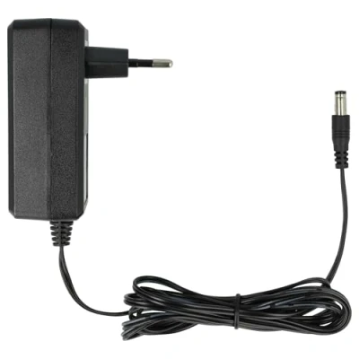 Afbeelding van vhbw Oplader vervangt Rowenta SS 2230002625 voor accu handstofzuiger