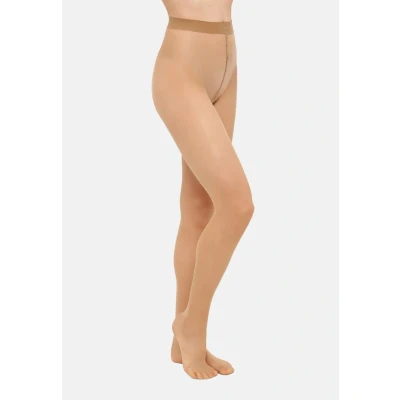 Afbeelding van Falke Seidenglatt 15 Denier Transparent Silky Panty silky, Dames, Maat: Small